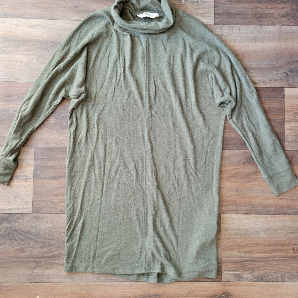 Sonoma Olive Green Garment
